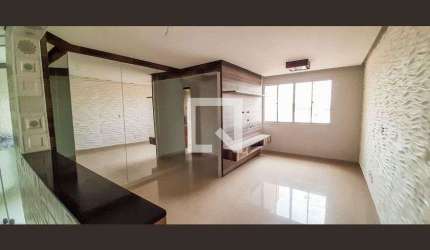 Apartamento para Aluguel - Bandeiras, 2 Quartos,  55 m² - Osasco
