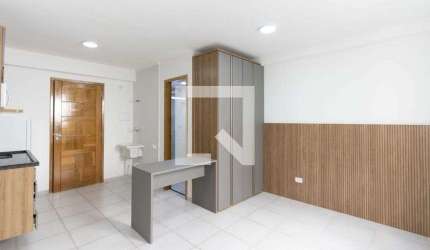 Kitnet / Stúdio para Aluguel - Bom Retiro, 1 Quarto,  28 m² - São Paulo