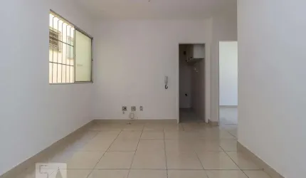 Apartamento para Aluguel - Sagrada Família, 2 Quartos,  58 m² - Belo Horizonte