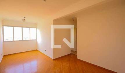 Apartamento para Aluguel - Jardim Marajoara , 2 Quartos,  71 m² - São Paulo
