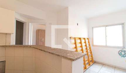 Apartamento para Aluguel - Consolação, 1 Quarto,  40 m² - São Paulo