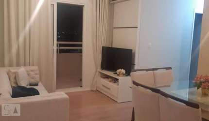 Apartamento para Aluguel - Água Branca, 3 Quartos,  70 m² - São Paulo