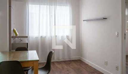 Apartamento para Aluguel - Água Branca, 1 Quarto,  31 m² - São Paulo