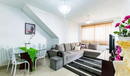 Apartamento para Aluguel - Jardim Myriam Moreira da Costa, 2 Quartos,  60 m² - Campinas