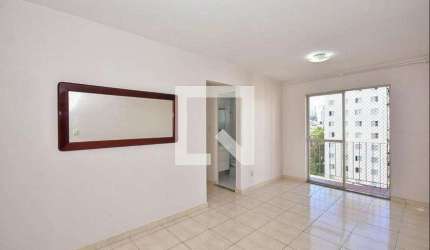 Apartamento para Aluguel - Portal do Morumbi, 2 Quartos,  52 m² - São Paulo