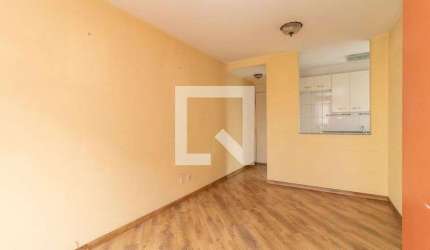 Apartamento para Aluguel - Cangaíba, 3 Quartos,  60 m² - São Paulo