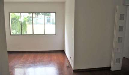 Apartamento para Aluguel - Vila Mascote, 3 Quartos,  70 m² - São Paulo