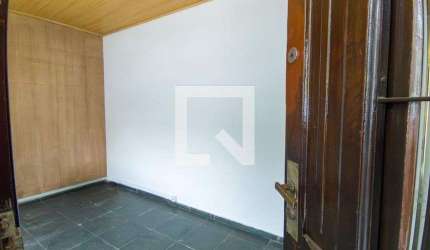Casa para Aluguel - Lapa, 2 Quartos,  100 m² - São Paulo