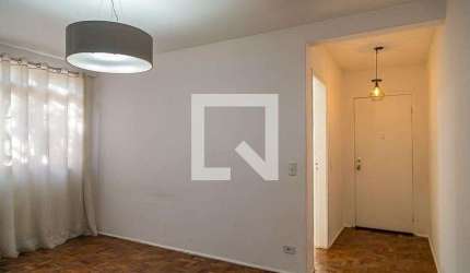 Apartamento para Aluguel - Jabaquara, 1 Quarto,  60 m² - São Paulo