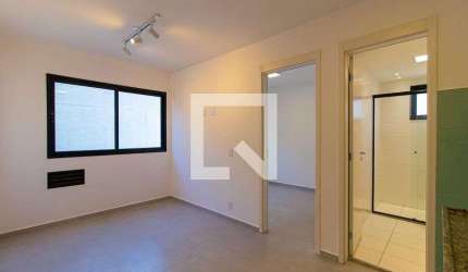 Apartamento para Aluguel - Bela Vista, 2 Quartos,  35 m² - São Paulo
