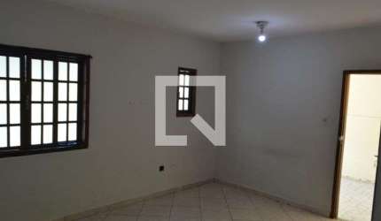 Casa para Aluguel - Taquara, 3 Quartos,  300 m² - Rio de Janeiro