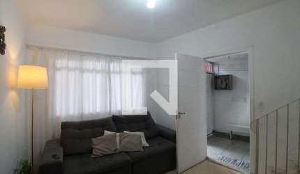 Casa para Aluguel - Artur Alvim, 2 Quartos,  85 m² - São Paulo