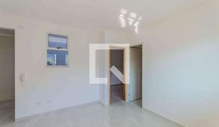 Apartamento para Aluguel - Cambuci, 2 Quartos,  41 m² - São Paulo