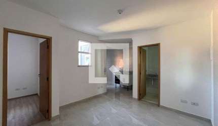 Apartamento para Aluguel - Cambuci, 2 Quartos,  41 m² - São Paulo