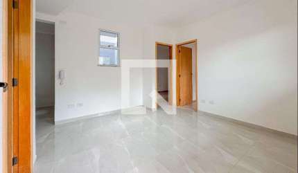 Apartamento para Aluguel - Cambuci, 2 Quartos,  36 m² - São Paulo