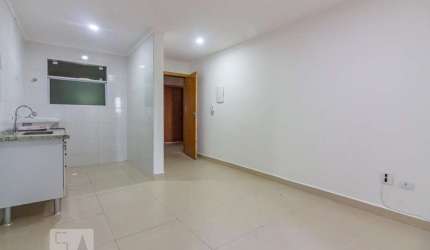 Apartamento para Aluguel - Cipava, 1 Quarto,  50 m² - Osasco