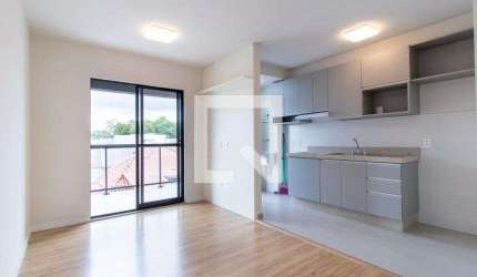 Apartamento para Aluguel - Campo Comprido , 2 Quartos,  55 m² - Curitiba