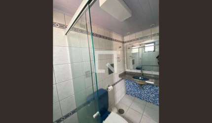 Cobertura para Aluguel - Vila Mariana, 2 Quartos,  70 m² - São Paulo