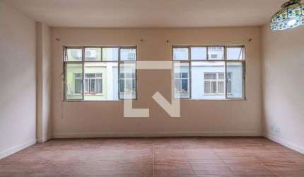 Apartamento para Aluguel - Vila Isabel, 3 Quartos,  148 m² - Rio de Janeiro