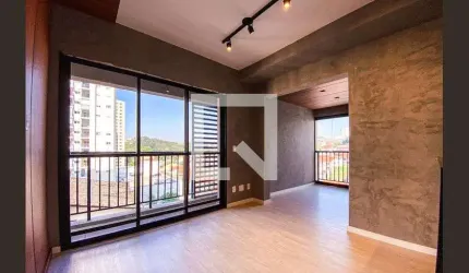 Apartamento para Aluguel - Jardim D&apos;Abril, 1 Quarto,  39 m² - São Paulo