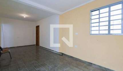 Casa para Aluguel - Casa Verde, 1 Quarto,  222 m² - São Paulo