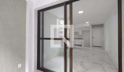 Apartamento para Aluguel - Freguesia , 1 Quarto,  40 m² - Rio de Janeiro