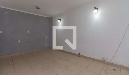 Casa para Aluguel - Chácara Inglesa, 2 Quartos,  120 m² - São Paulo
