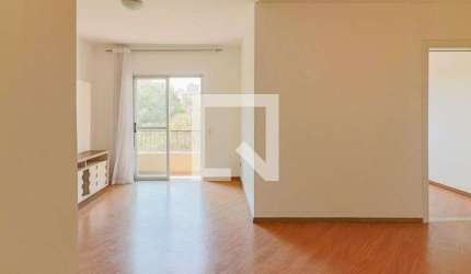 Apartamento para Aluguel - Jardim Éster Yolanda, 2 Quartos,  70 m² - São Paulo