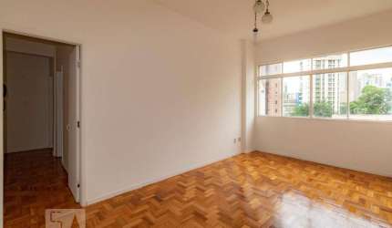 Apartamento para Aluguel - Funcionários, 3 Quartos,  105 m² - Belo Horizonte