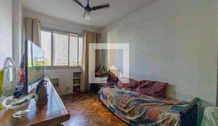 Apartamento para Aluguel - Barra da Tijuca - Marapendi, 2 Quartos,  52 m² - Rio de Janeiro