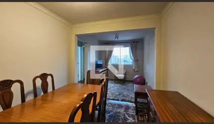 Apartamento para Aluguel - Jardim Marajoara , 2 Quartos,  60 m² - São Paulo