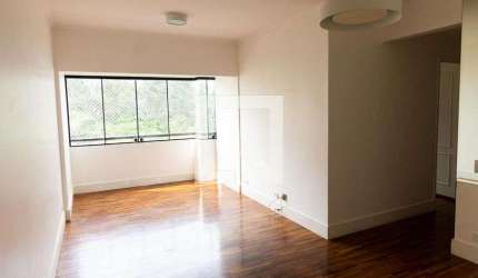 Apartamento para Aluguel - Portal do Morumbi, 3 Quartos,  95 m² - São Paulo