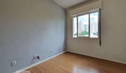 Apartamento para Aluguel - Aclimação, 1 Quarto,  52 m² - São Paulo
