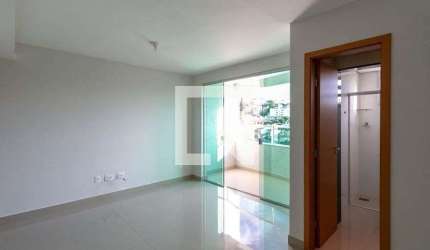 Apartamento para Aluguel - Ouro Preto, 2 Quartos,  80 m² - Belo Horizonte