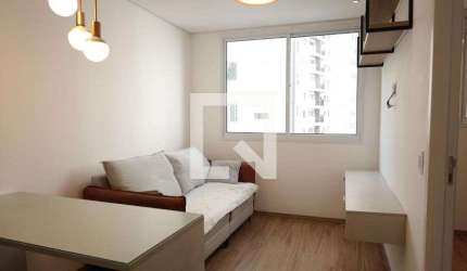 Apartamento para Aluguel - Jardim Marajoara , 2 Quartos,  34 m² - São Paulo