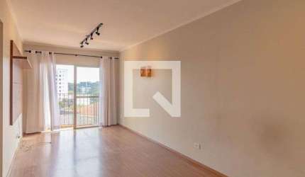 Apartamento para Aluguel - Jabaquara, 1 Quarto,  50 m² - São Paulo