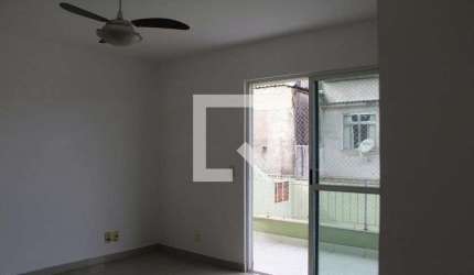 Apartamento para Aluguel - Curicica, 2 Quartos,  76 m² - Rio de Janeiro