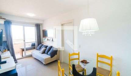 Apartamento para Aluguel - Jabaquara, 1 Quarto,  39 m² - São Paulo