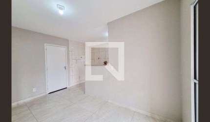 Apartamento para Aluguel - Panamby, 1 Quarto,  39 m² - São Paulo