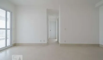 Apartamento para Aluguel - Santo Amaro , 3 Quartos,  88 m² - São Paulo