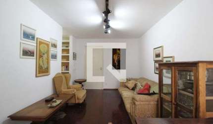 Apartamento para Aluguel - Vila Nova Conceição, 1 Quarto,  60 m² - São Paulo