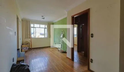 Cobertura para Aluguel - Padre Eustáquio, 3 Quartos,  190 m² - Belo Horizonte