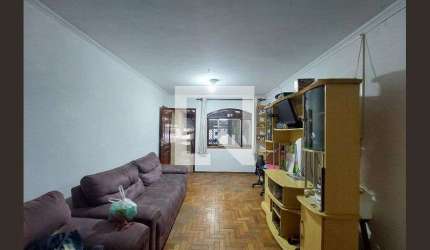 Casa para Aluguel - Jardim Maria Rita, 3 Quartos,  94 m² - São Paulo