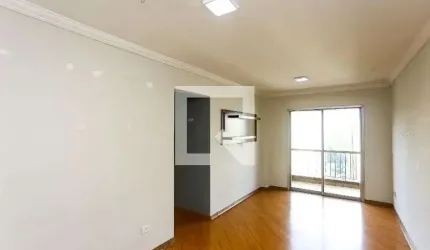 Apartamento para Aluguel - Vila Andrade, 3 Quartos,  85 m² - São Paulo