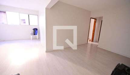 Apartamento para Aluguel - Setor Oeste, 3 Quartos,  116 m² - Goiânia