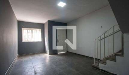 Casa para Aluguel - Santo Amaro , 2 Quartos,  112 m² - São Paulo