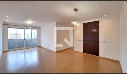 Apartamento para Aluguel - Vila Pompéia, 3 Quartos,  92 m² - São Paulo