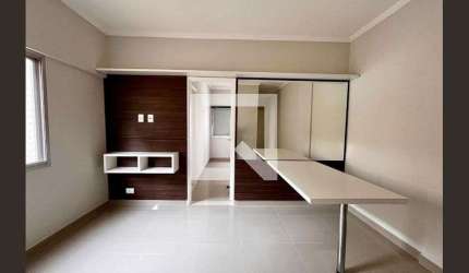 Apartamento para Aluguel - Cambuí, 1 Quarto,  57 m² - Campinas