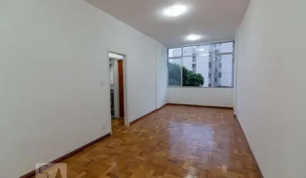 Apartamento para Aluguel - Tijuca, 2 Quartos,  58 m² - Rio de Janeiro