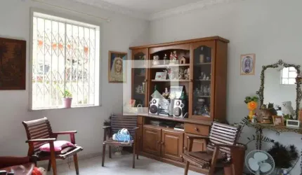 Casa para Aluguel - Taquara, 3 Quartos,  360 m² - Rio de Janeiro